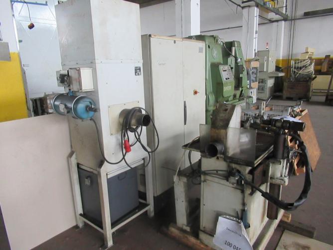 RAUSCH GRATOMAT 300 LH